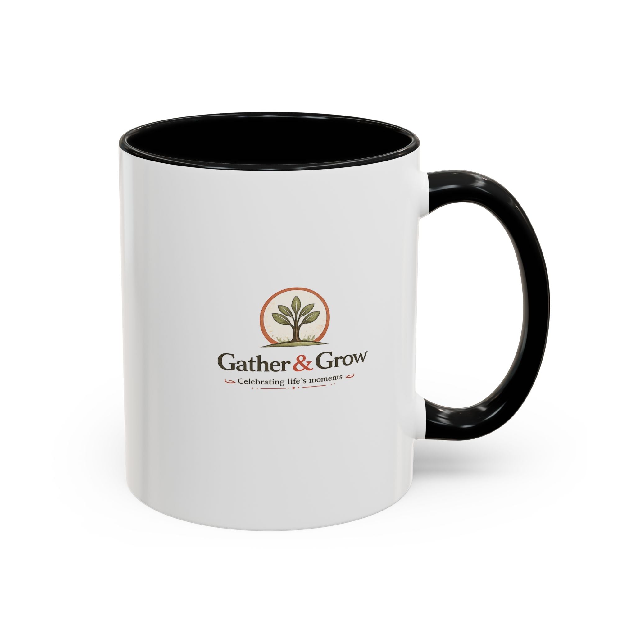 Your Feelings Matter - Ceramic Coffee Mug (11oz/15oz)