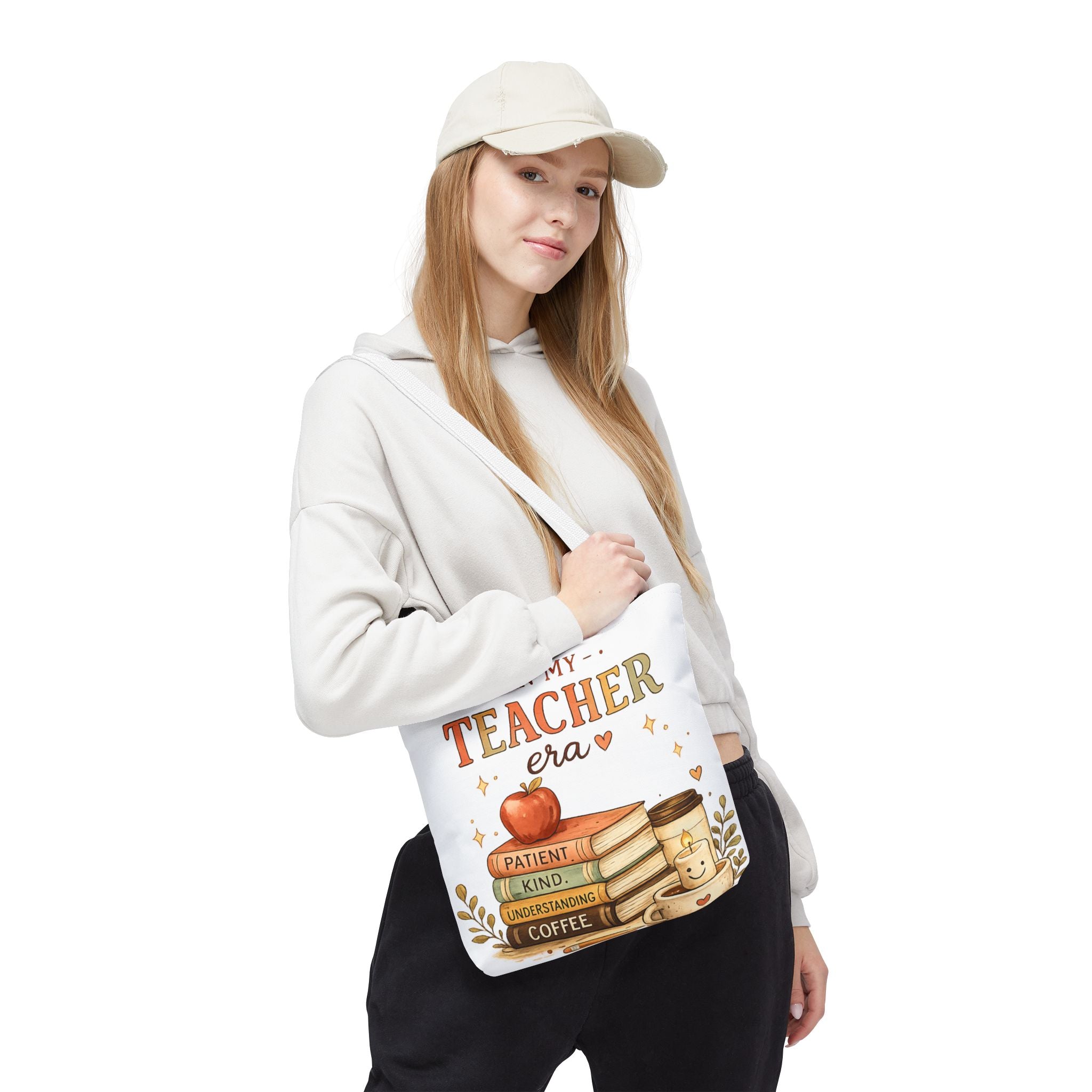 In My Teacher Era - Tote Bag