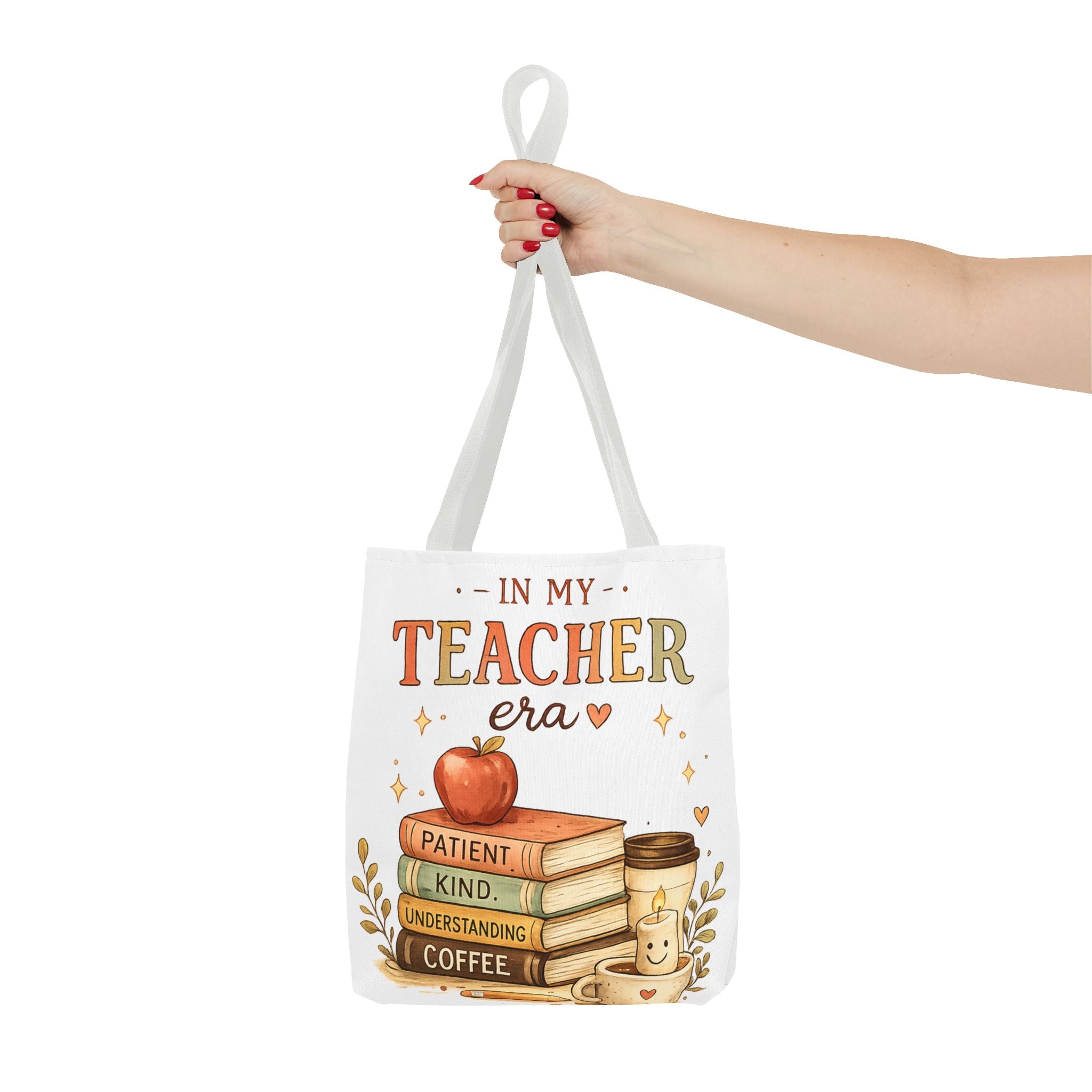In My Teacher Era - Tote Bag