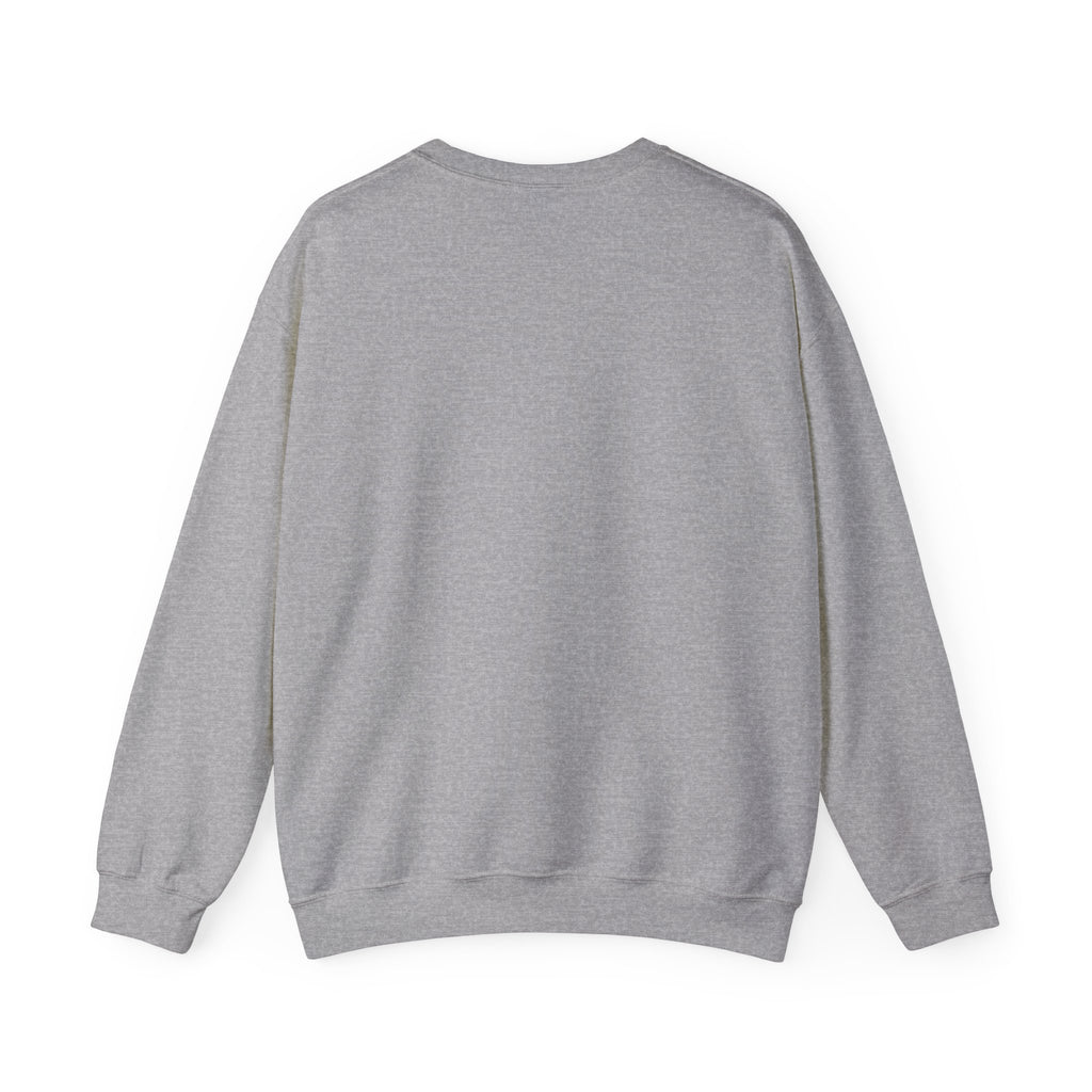 Teacher Survival Kit - Adult Crewneck Pullover Sweatshirt