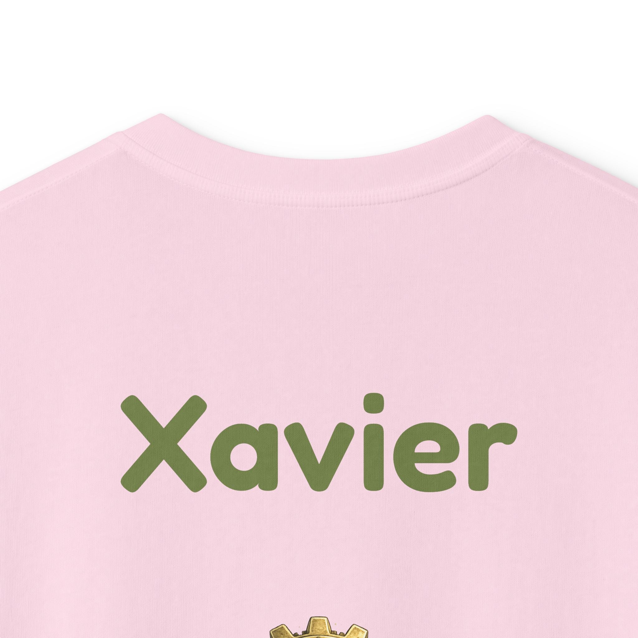 In My 4th Grade Era Kids Tee - Personalized Shirt (Future Builder 2026-2027)