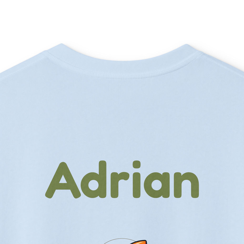 My 2nd Grade Era Kids Tee - Personalized Shirt (Reaching New Heights 2026-2027)