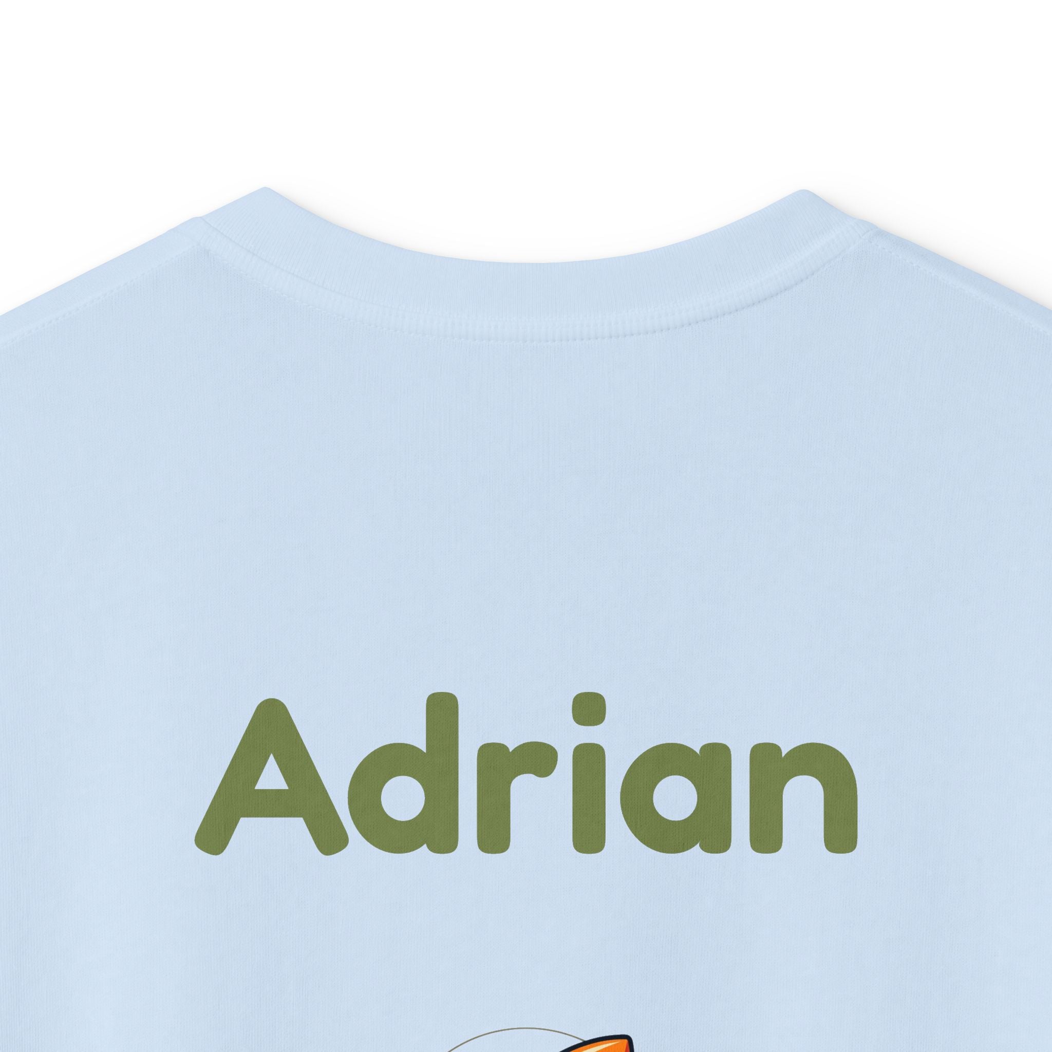 My 2nd Grade Era Kids Tee - Personalized Shirt (Reaching New Heights 2026-2027)