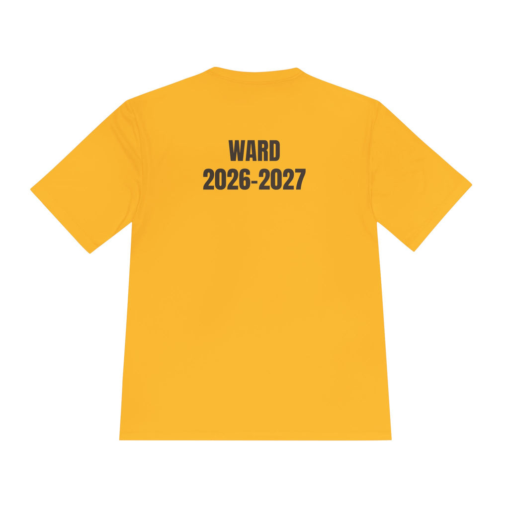 “In My Assistant Principal Era” School Leader Shirt — Custom Back (Name, School Year)