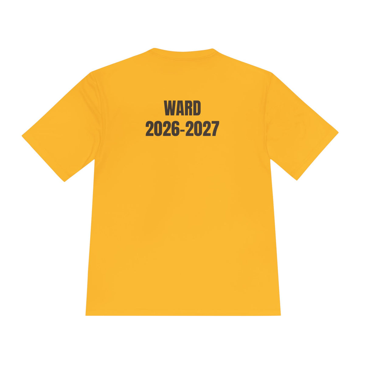 “In My Assistant Principal Era” School Leader Shirt — Custom Back (Name, School Year)