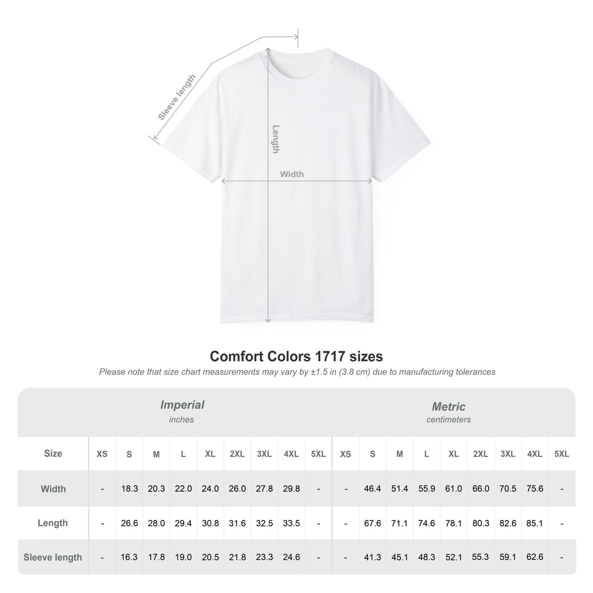Couples Crossed Cinnamon Sticks T-Shirt — Minimal Fall Tee