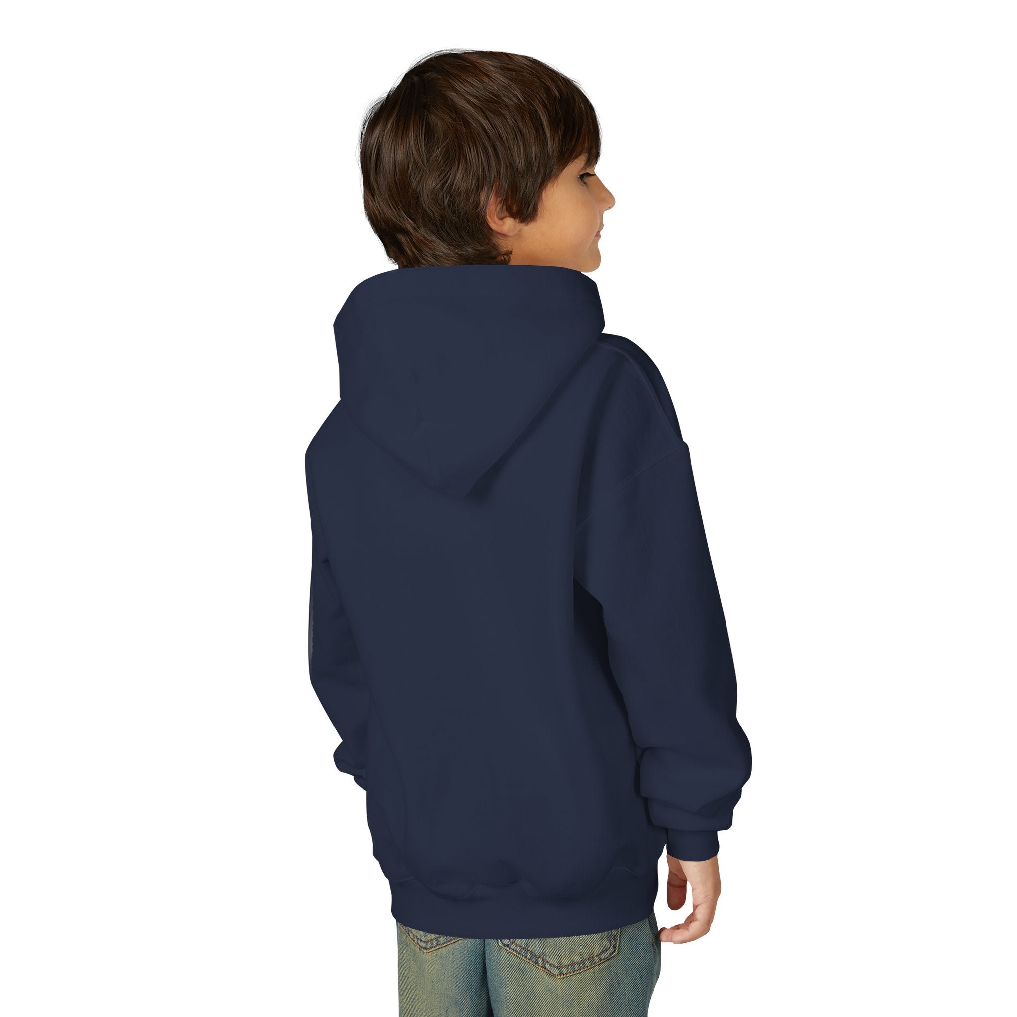Mind Over Matter - Kids Hoodie