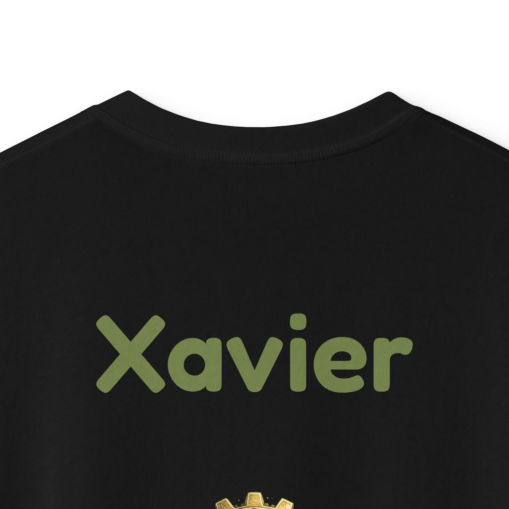 In My 4th Grade Era Kids Tee - Personalized Shirt (Future Builder 2026-2027)