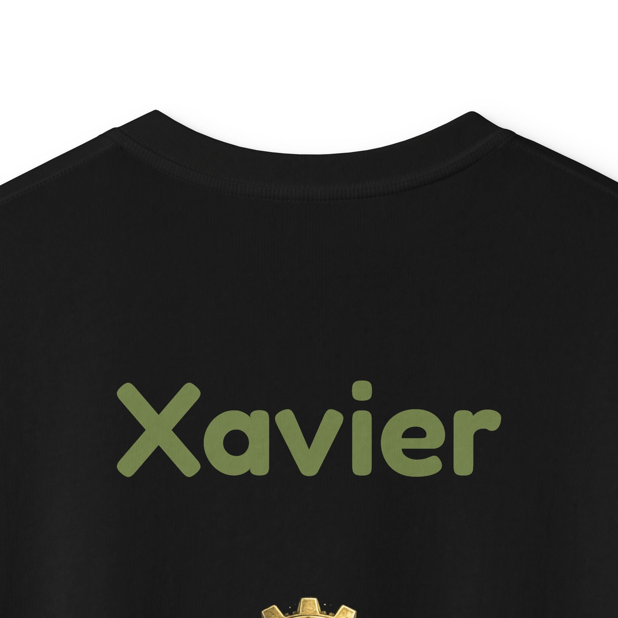 In My 4th Grade Era Kids Tee - Personalized Shirt (Future Builder 2026-2027)