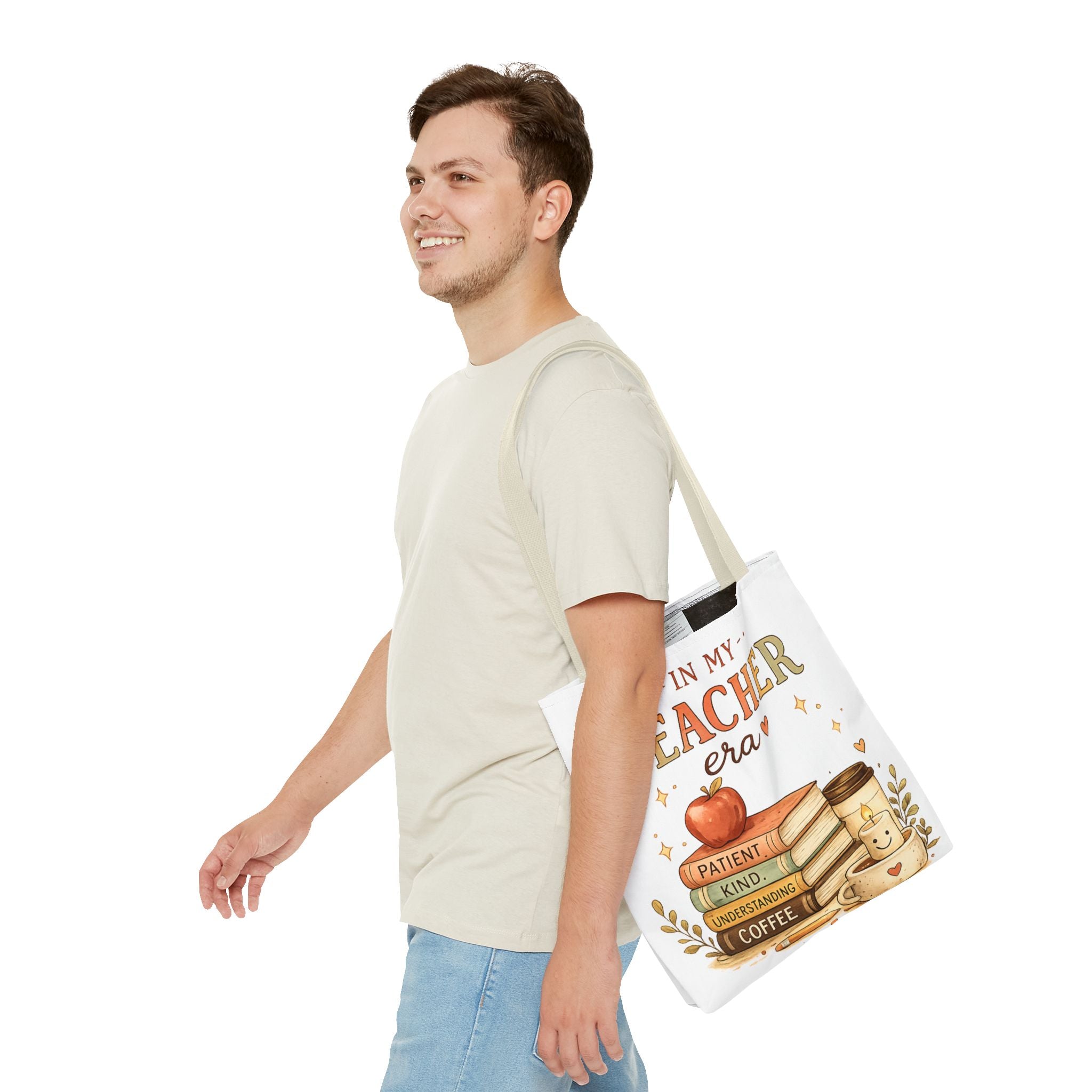 In My Teacher Era - Tote Bag