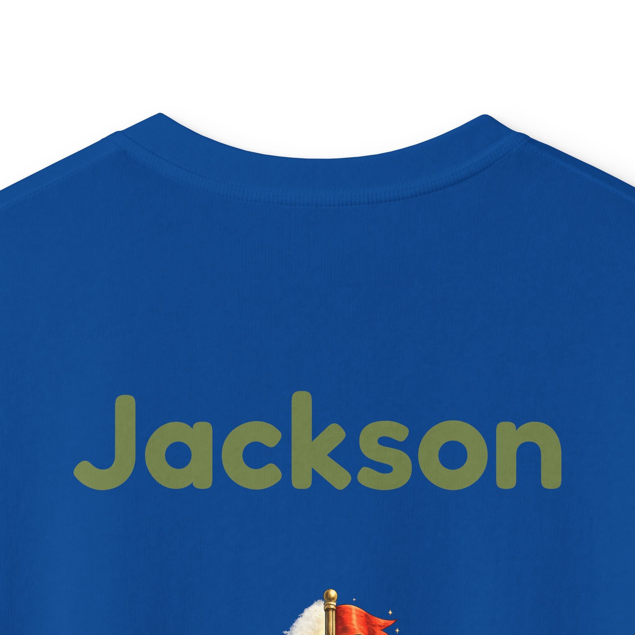 In My 5th Grade Era Kids Tee - Personalized Shirt (Leading the Way 2026-2027)