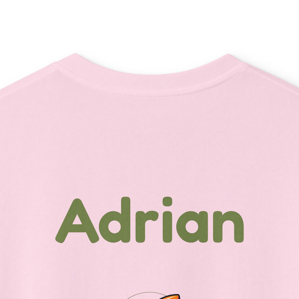 My 2nd Grade Era Kids Tee - Personalized Shirt (Reaching New Heights 2026-2027)