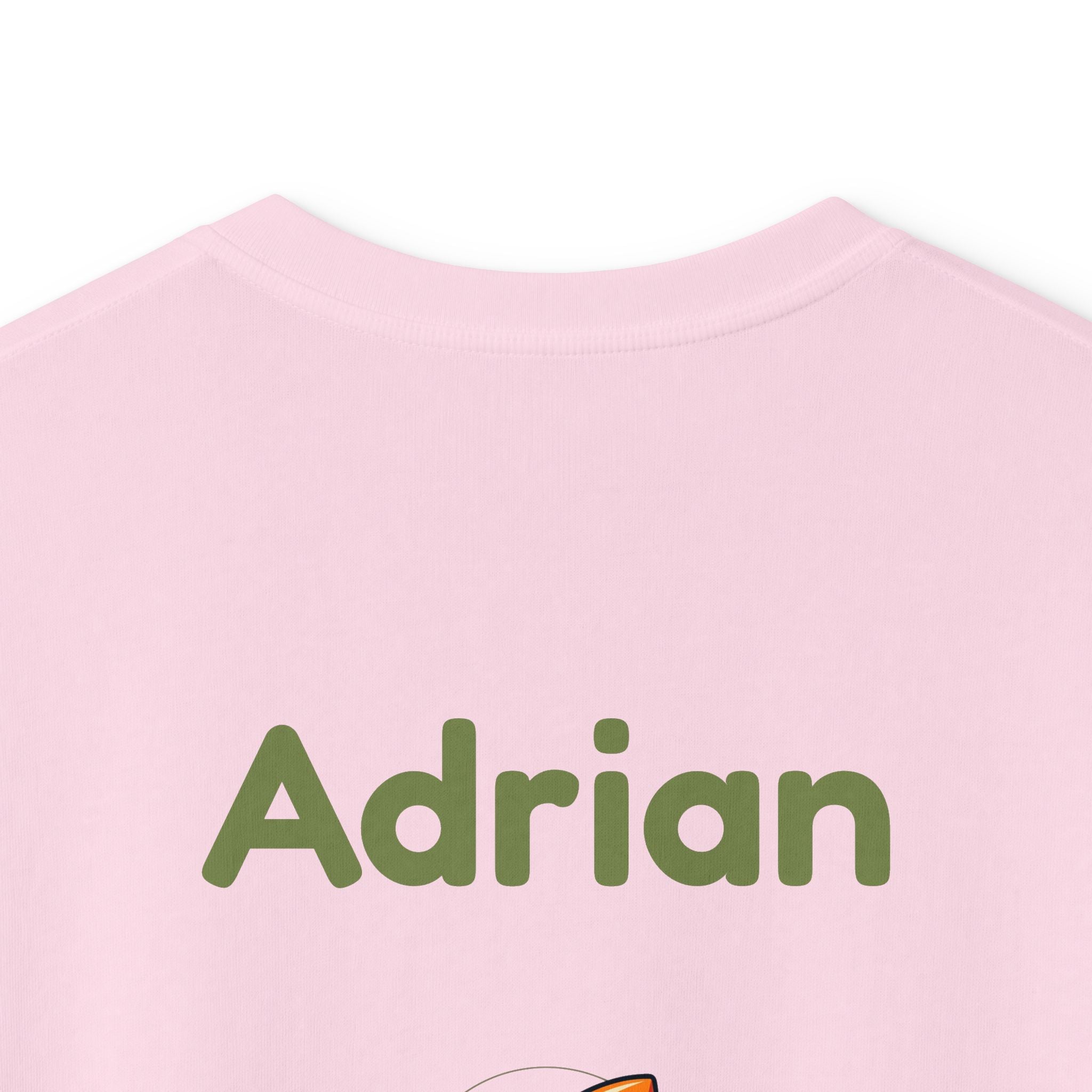 My 2nd Grade Era Kids Tee - Personalized Shirt (Reaching New Heights 2026-2027)