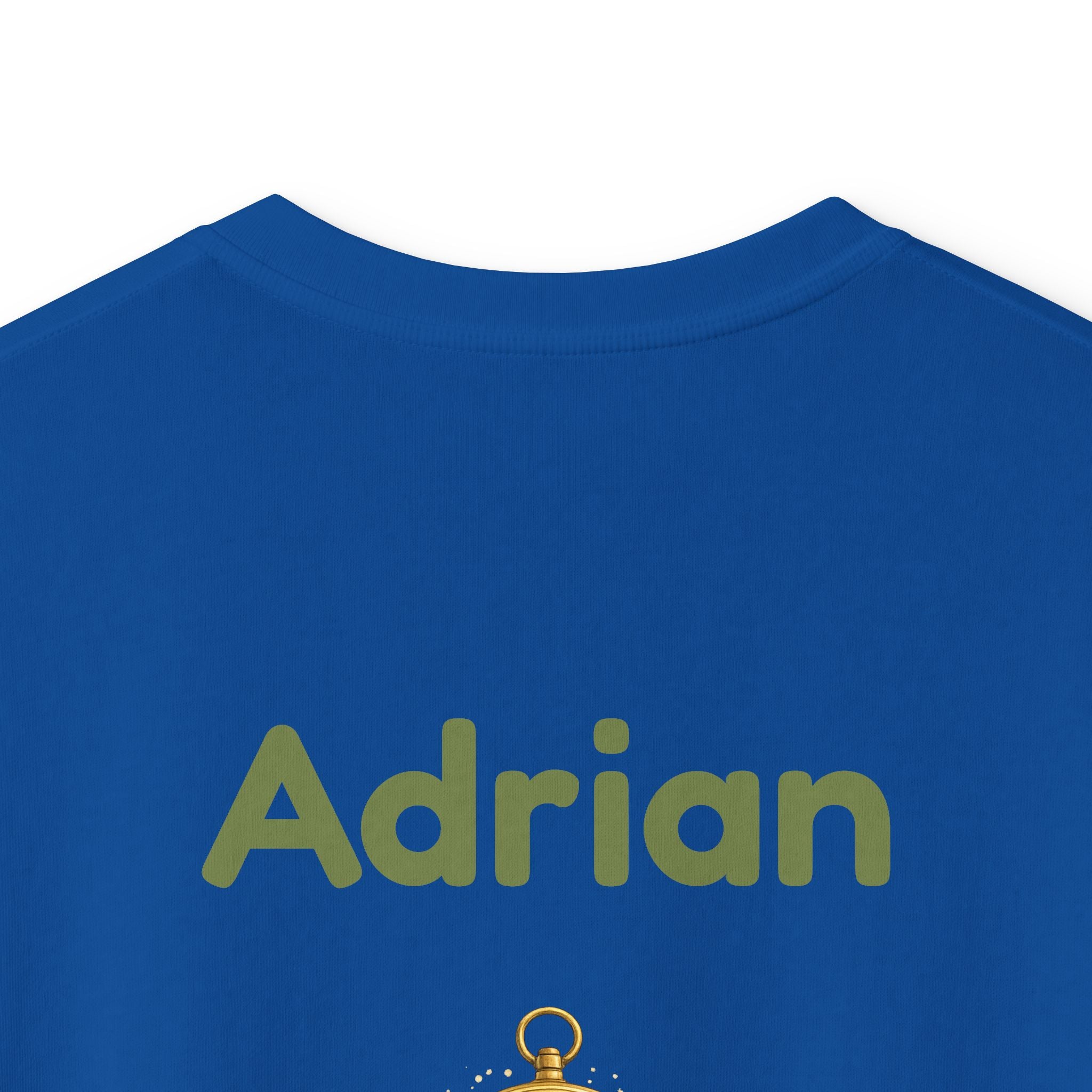 My 1st Grade Era Kids Tee — Personalized Shirt (Discovering New Adventures 2026-2027)