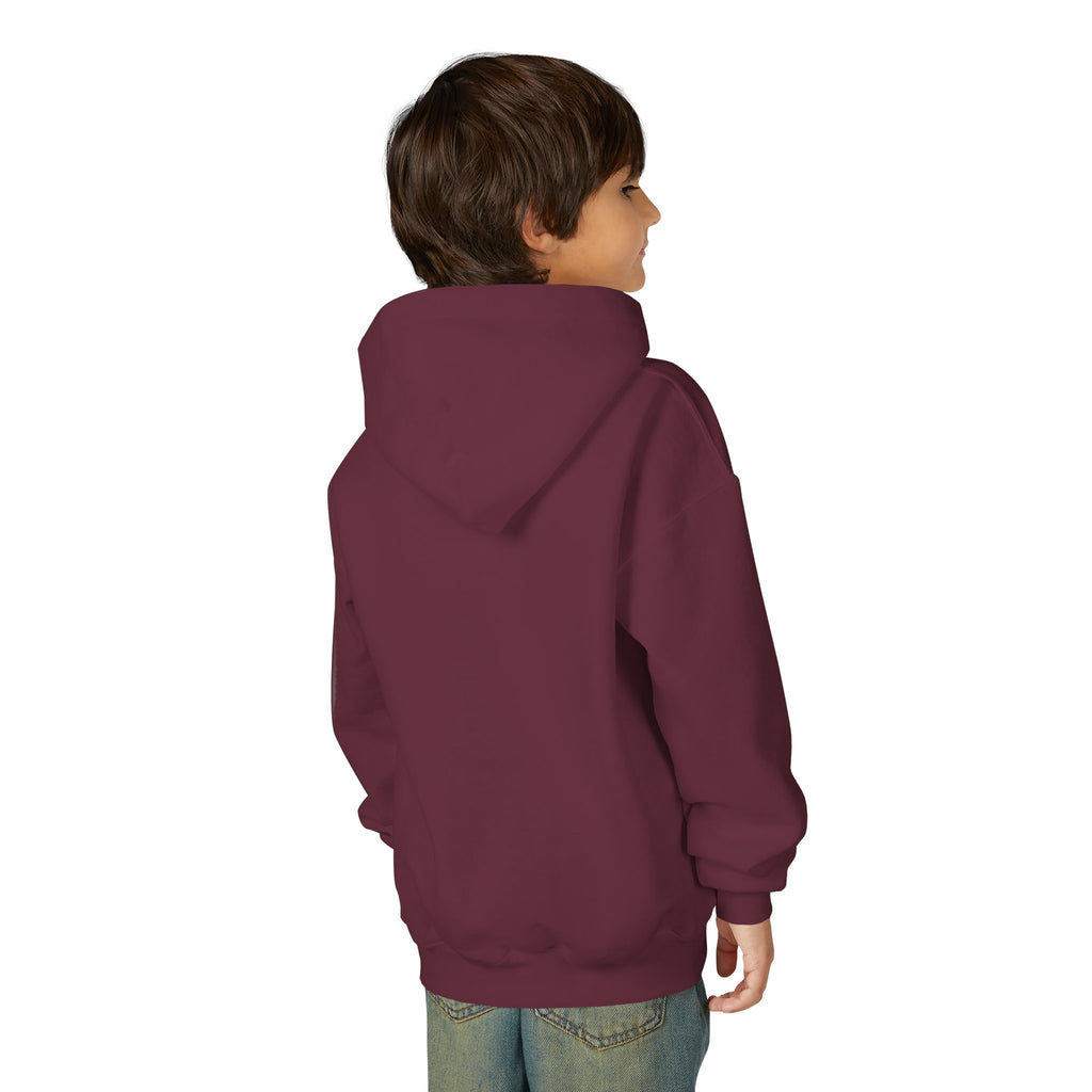 Kind Hearts Club - Kids Hoodie