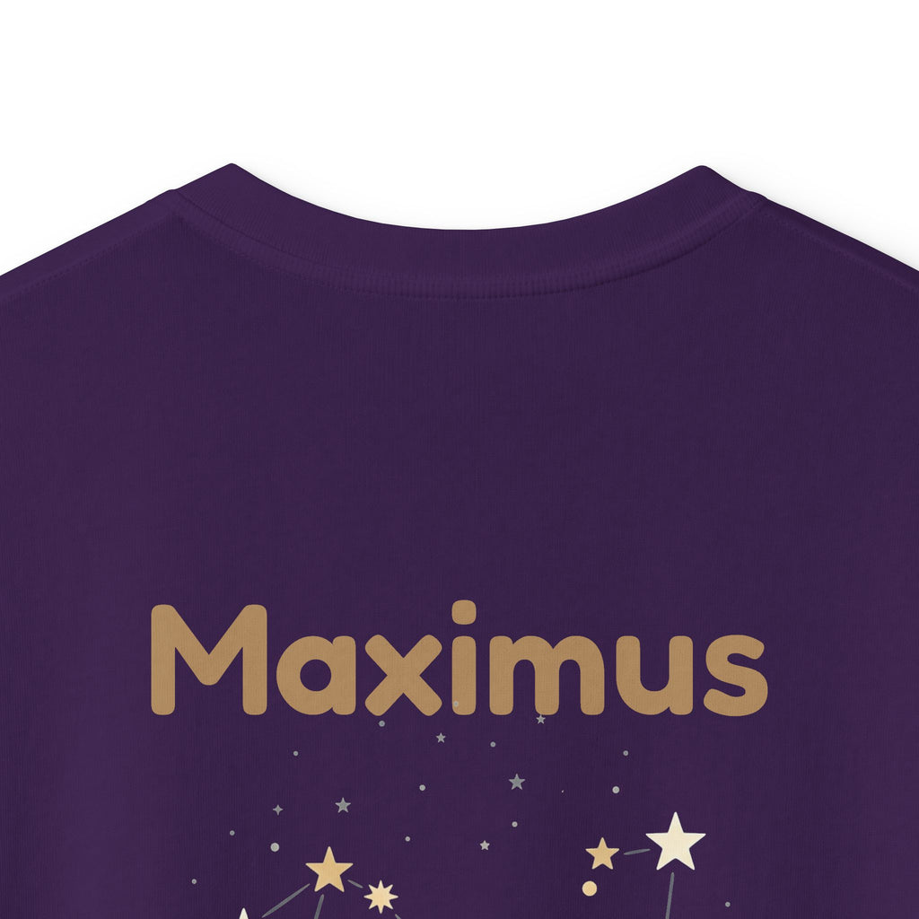 In My Middle School Era Kids Tee - Personalized Shirt (Possibilities 2026-2027)