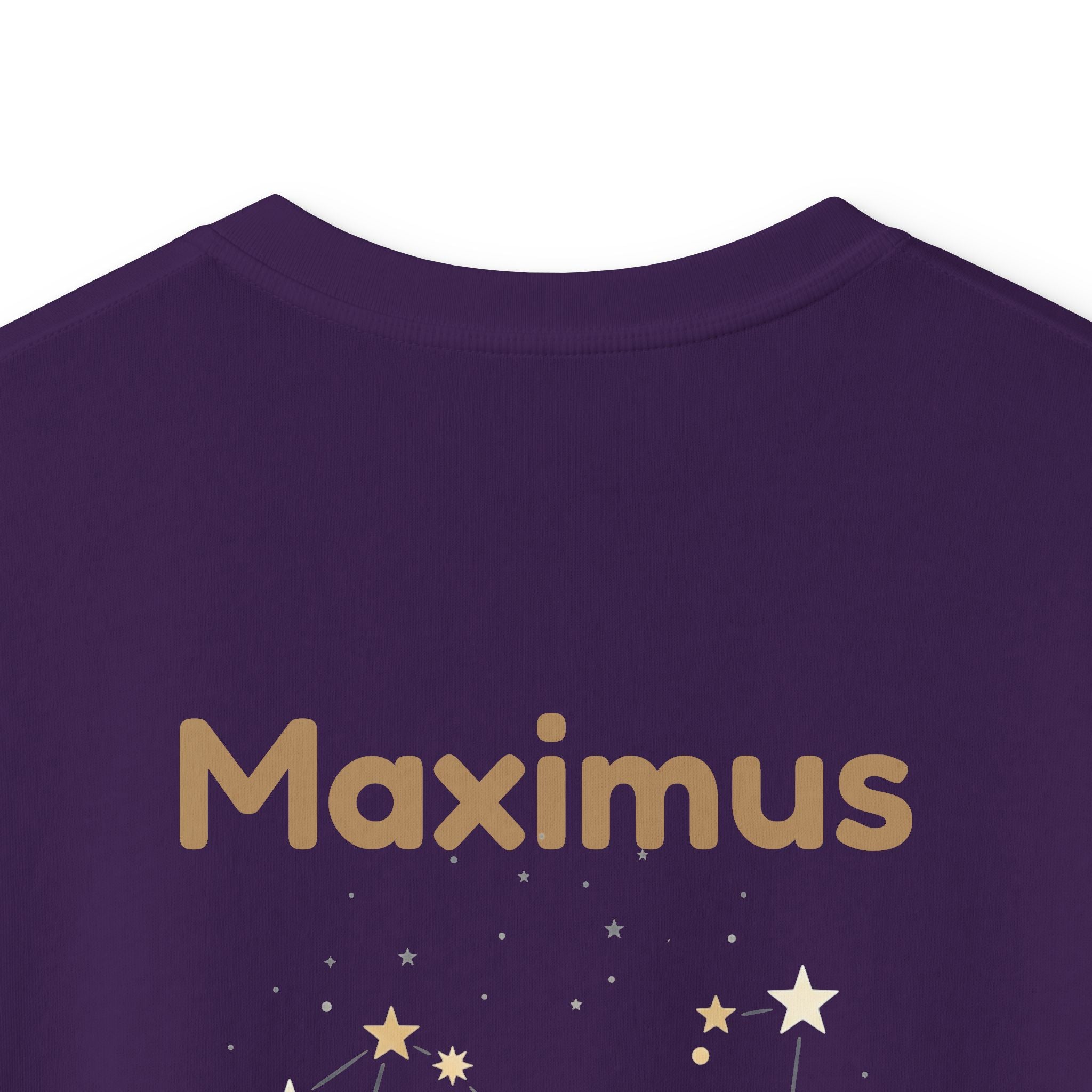 In My Middle School Era Kids Tee - Personalized Shirt (Possibilities 2026-2027)