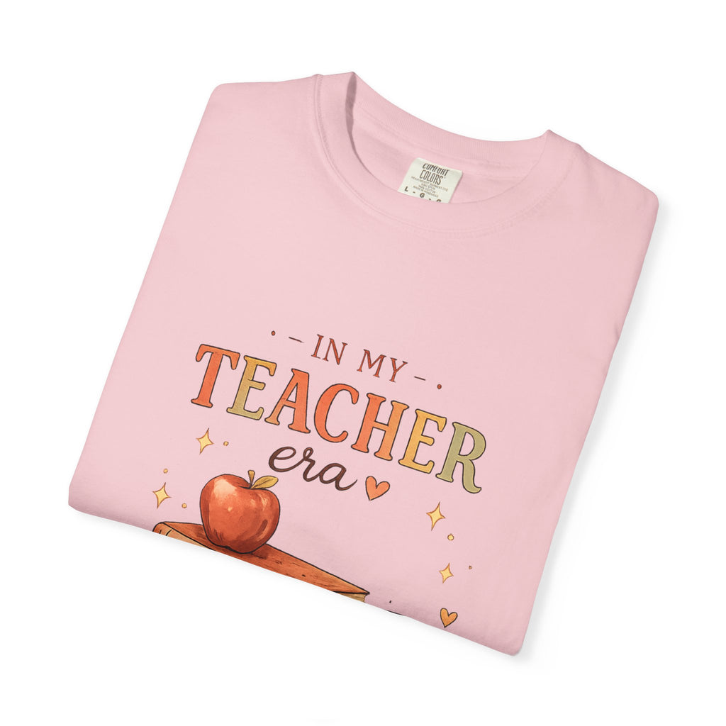 In My Teacher Era - Adult T-Shirt