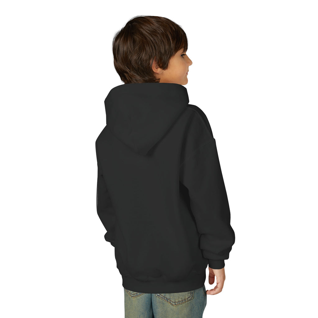 Mind Over Matter - Kids Hoodie