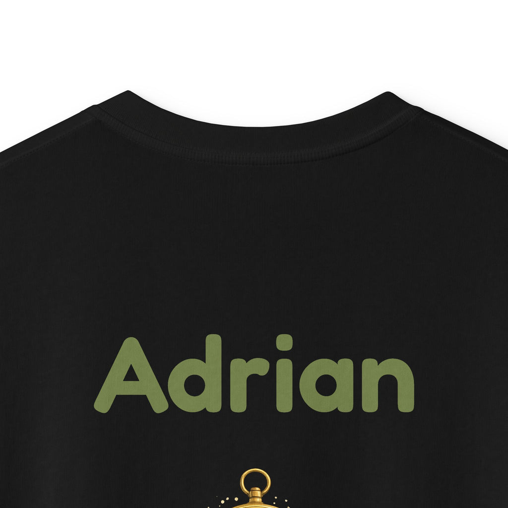 My 1st Grade Era Kids Tee — Personalized Shirt (Discovering New Adventures 2026-2027)