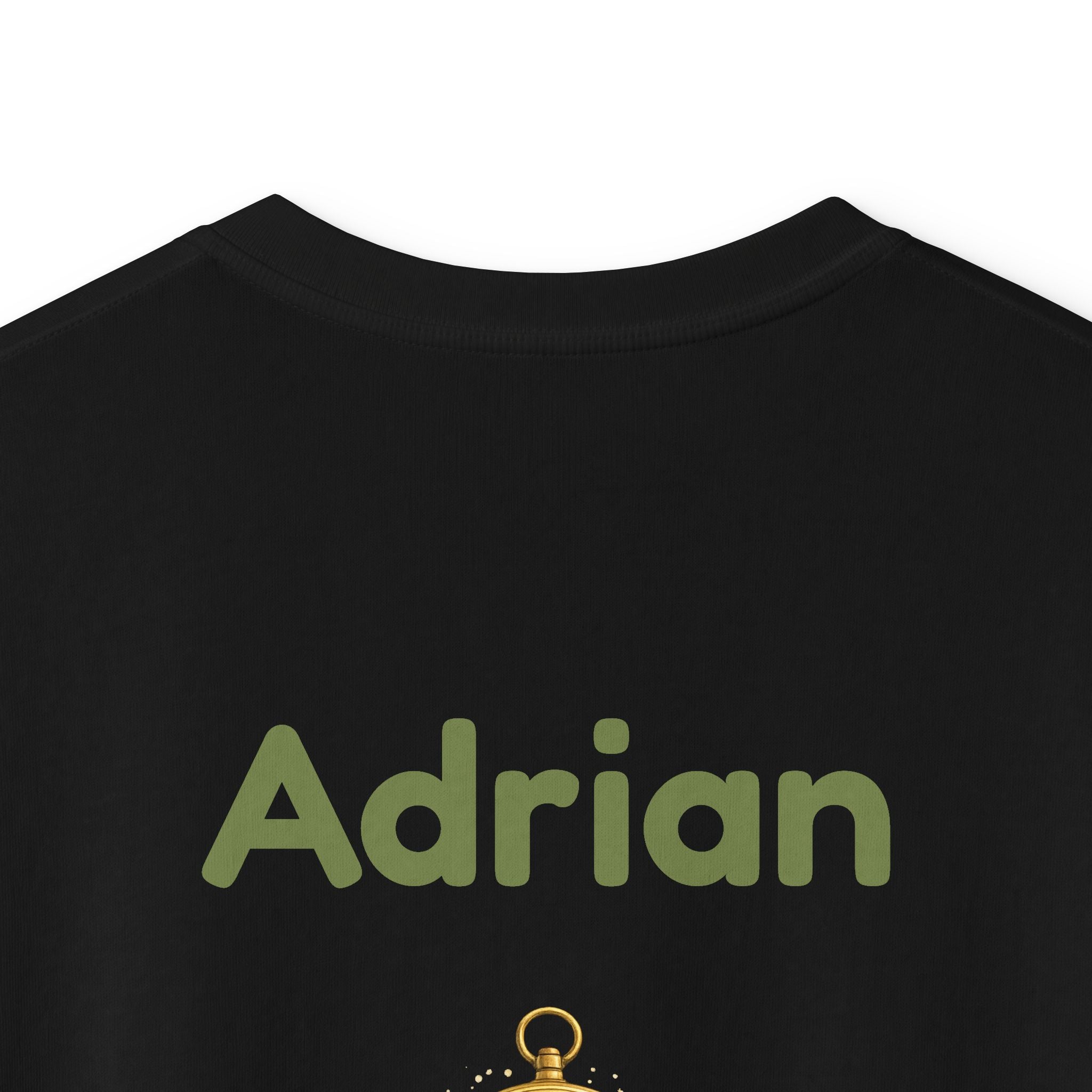 My 1st Grade Era Kids Tee — Personalized Shirt (Discovering New Adventures 2026-2027)