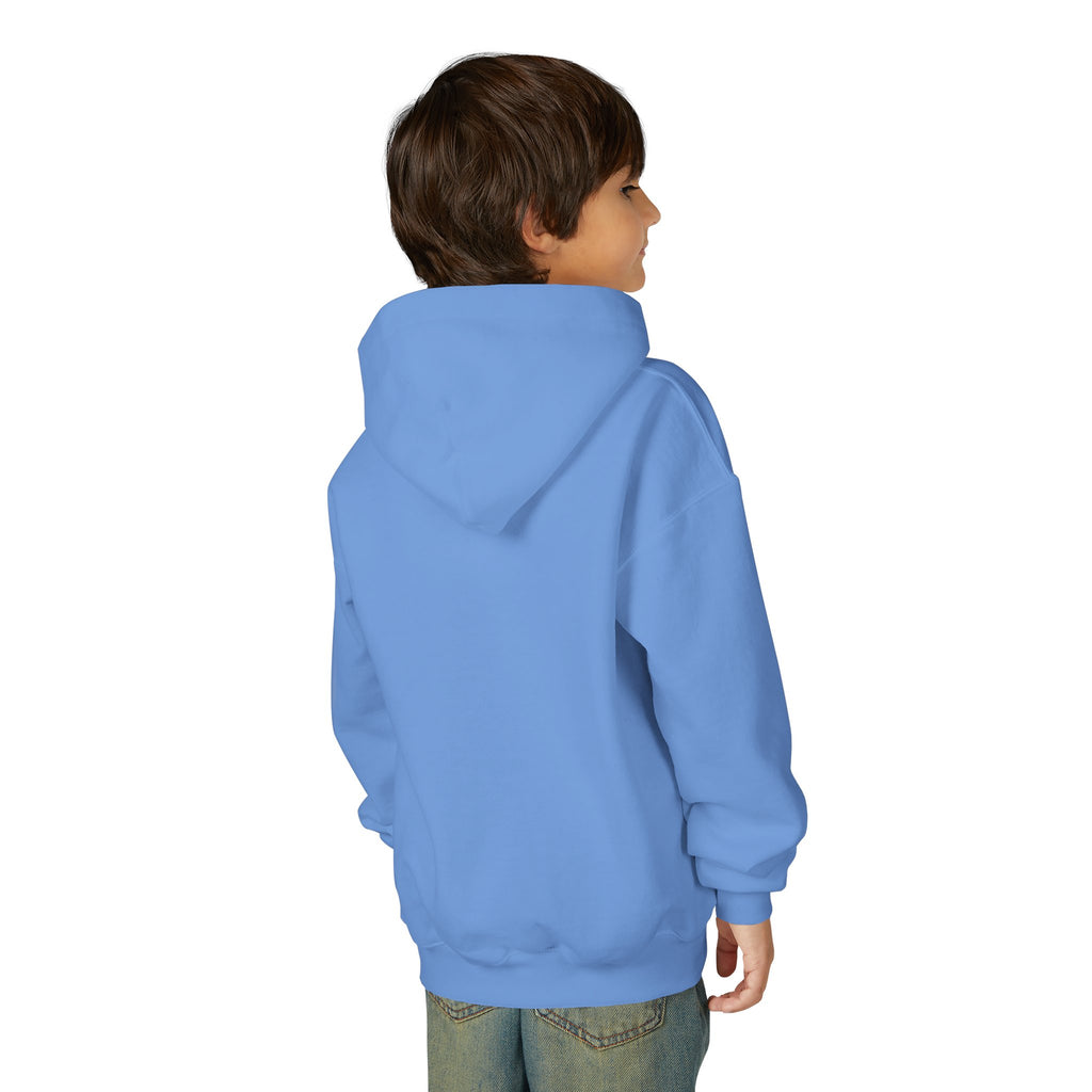 Kind Hearts Club - Kids Hoodie