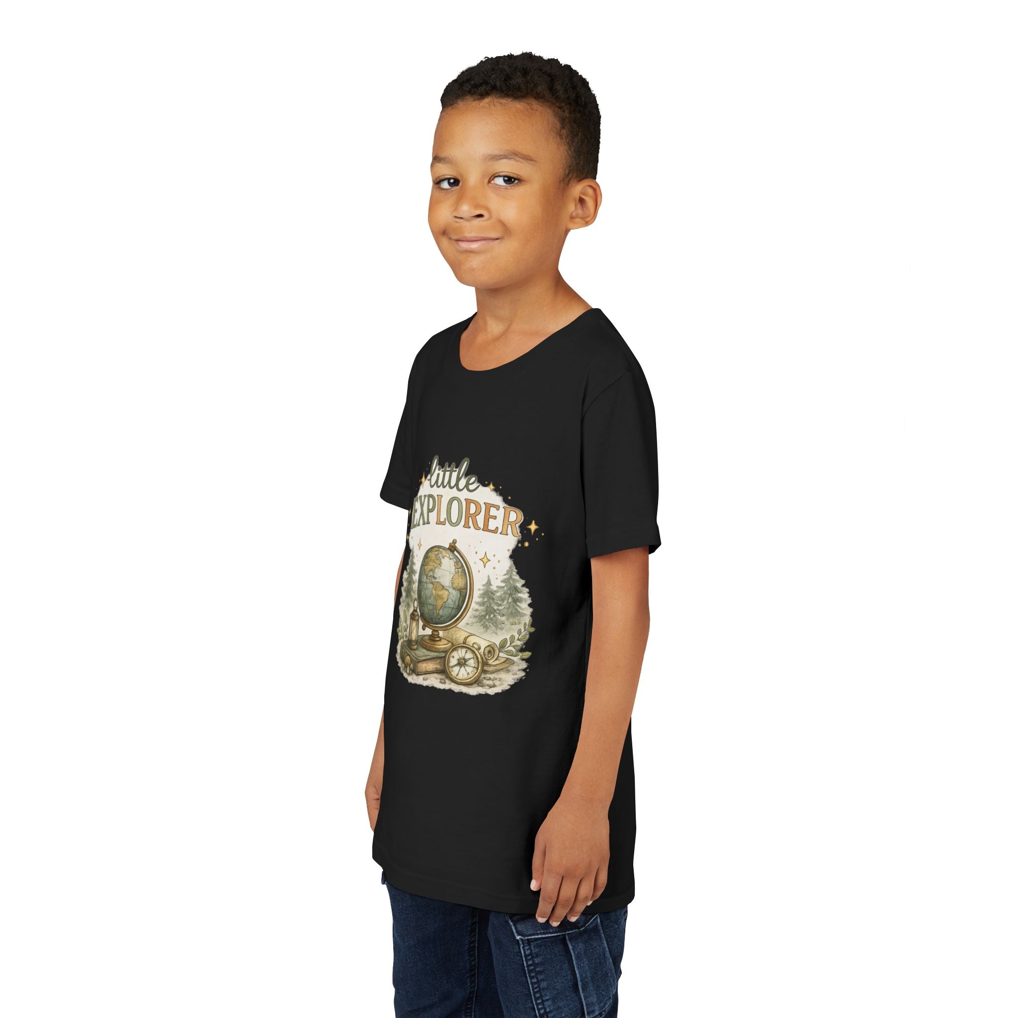 Little Explorer - Kids T-Shirt