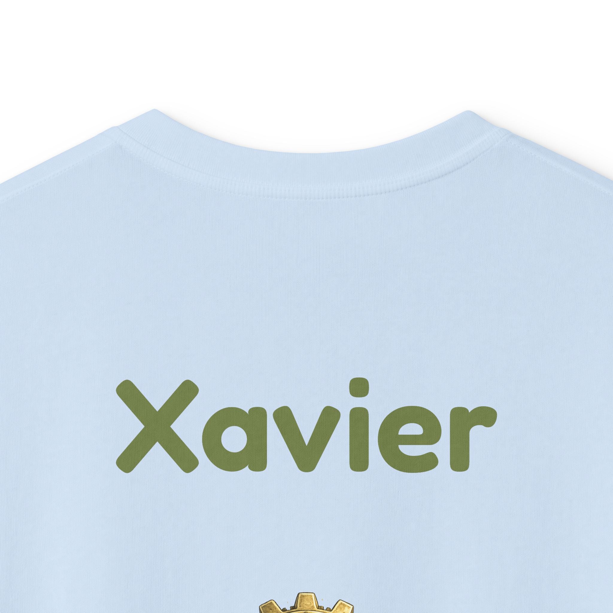 In My 4th Grade Era Kids Tee - Personalized Shirt (Future Builder 2026-2027)