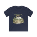 Find Your Path - Kids T‑Shirt