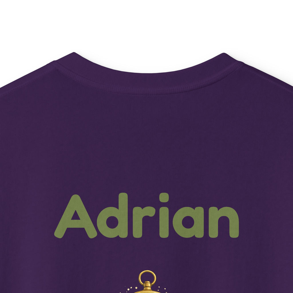 My 1st Grade Era Kids Tee — Personalized Shirt (Discovering New Adventures 2026-2027)