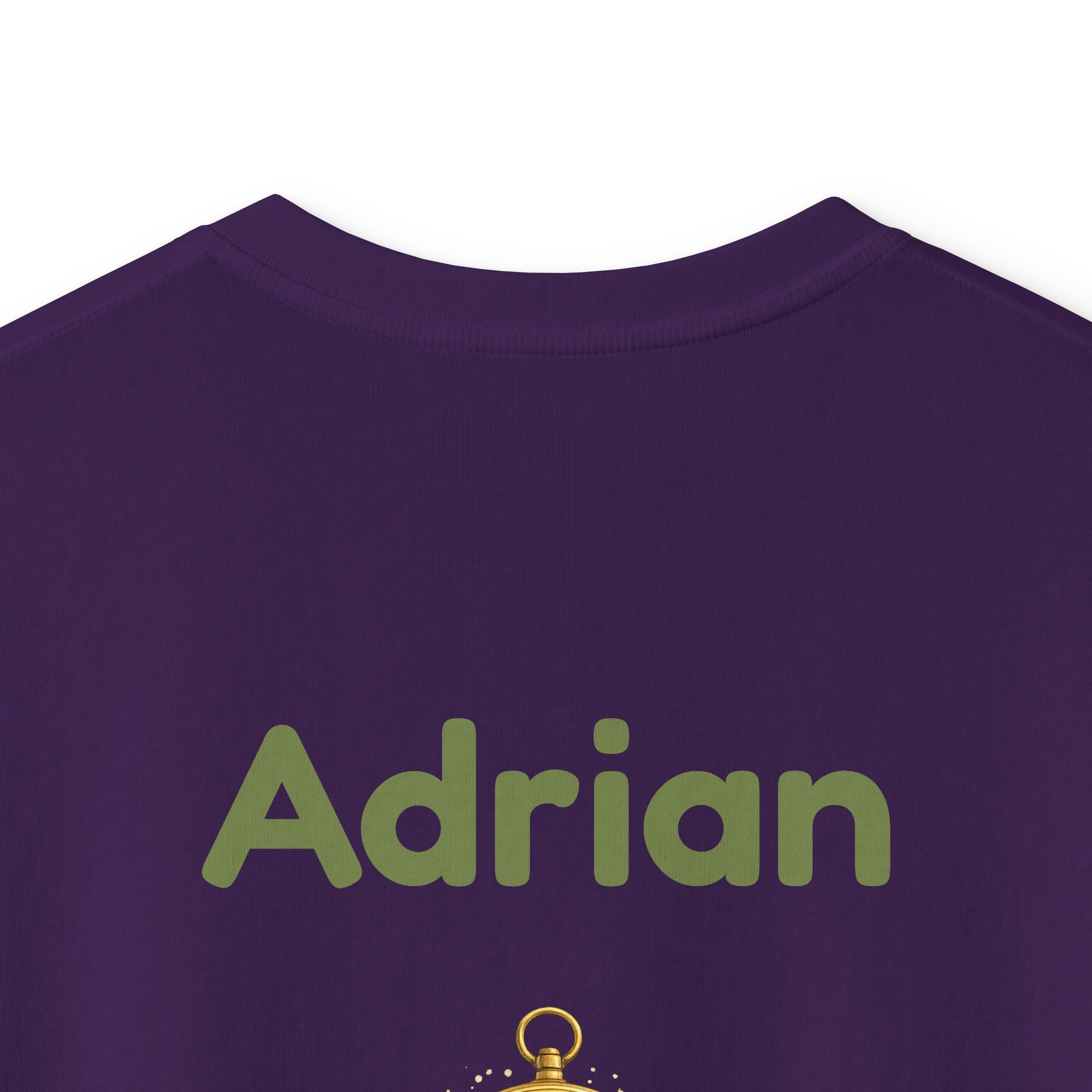 My 1st Grade Era Kids Tee — Personalized Shirt (Discovering New Adventures 2026-2027)
