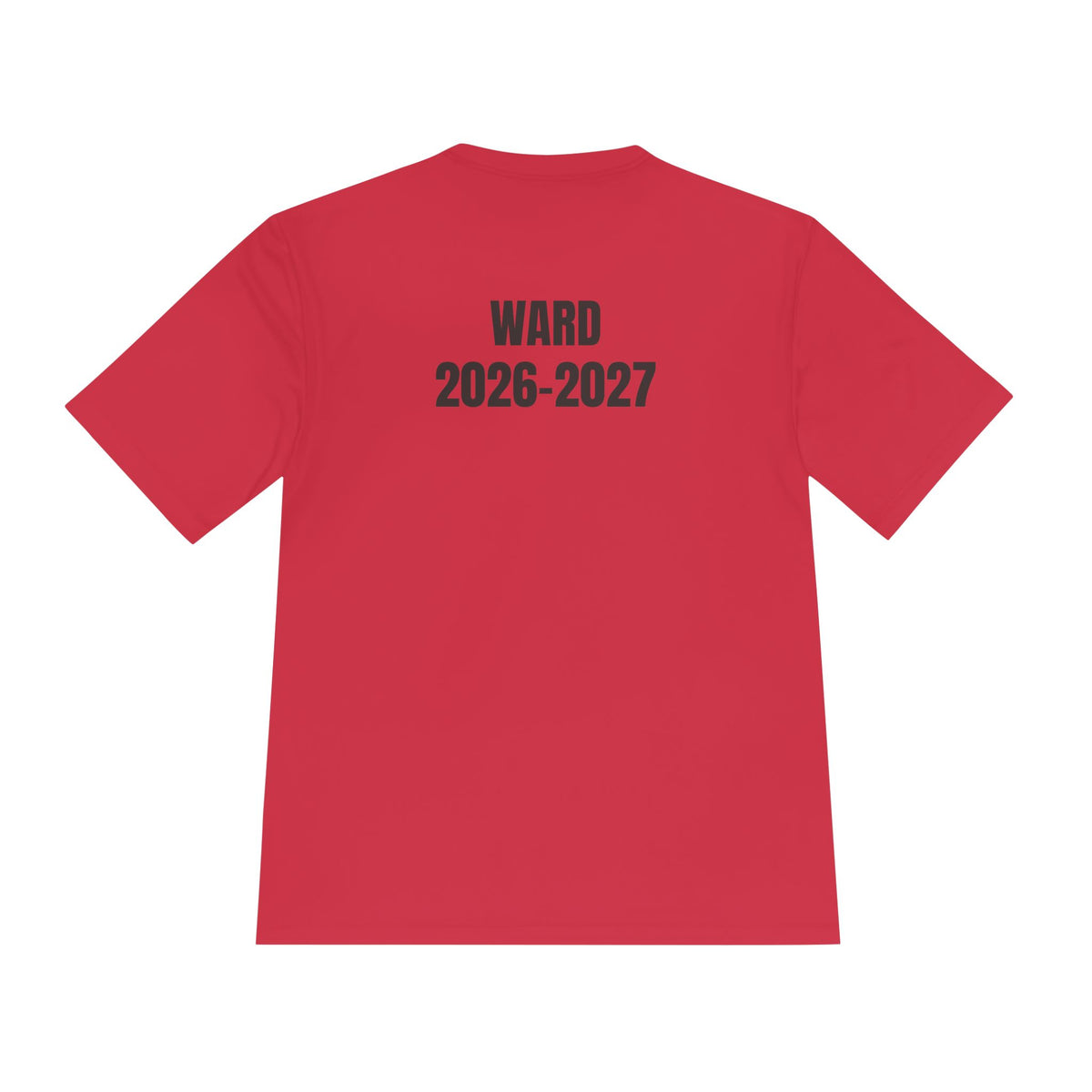“In My Assistant Principal Era” School Leader Shirt — Custom Back (Name, School Year)