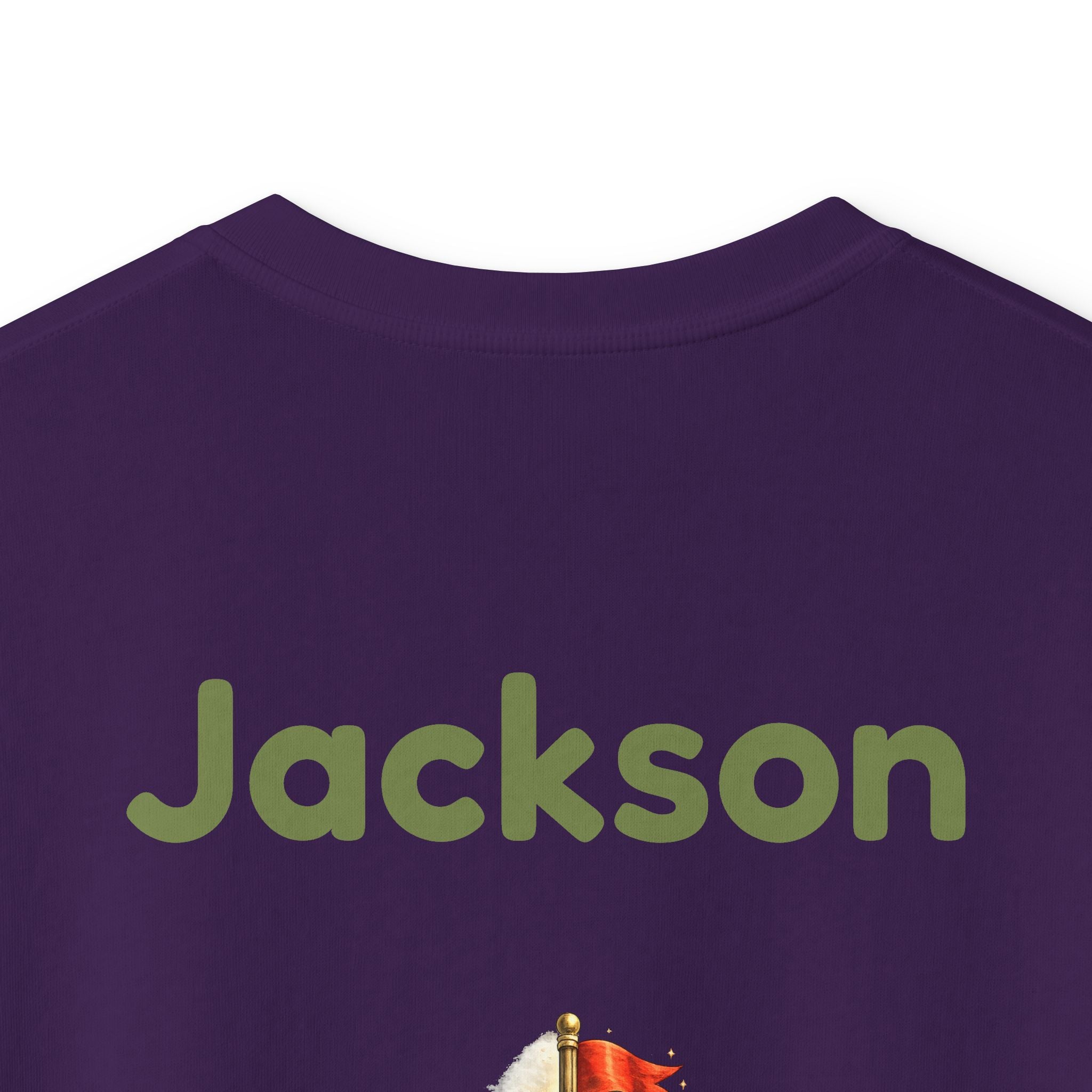 In My 5th Grade Era Kids Tee - Personalized Shirt (Leading the Way 2026-2027)