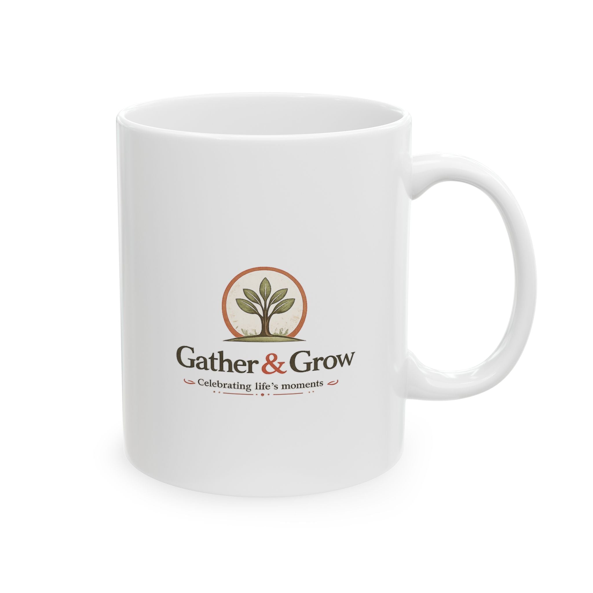 In My Teacher Era - Ceramic Coffee Mug (11oz/15oz)