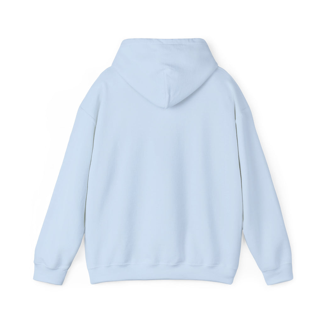 Helping Little Hearts Grow - Adult Hoodie