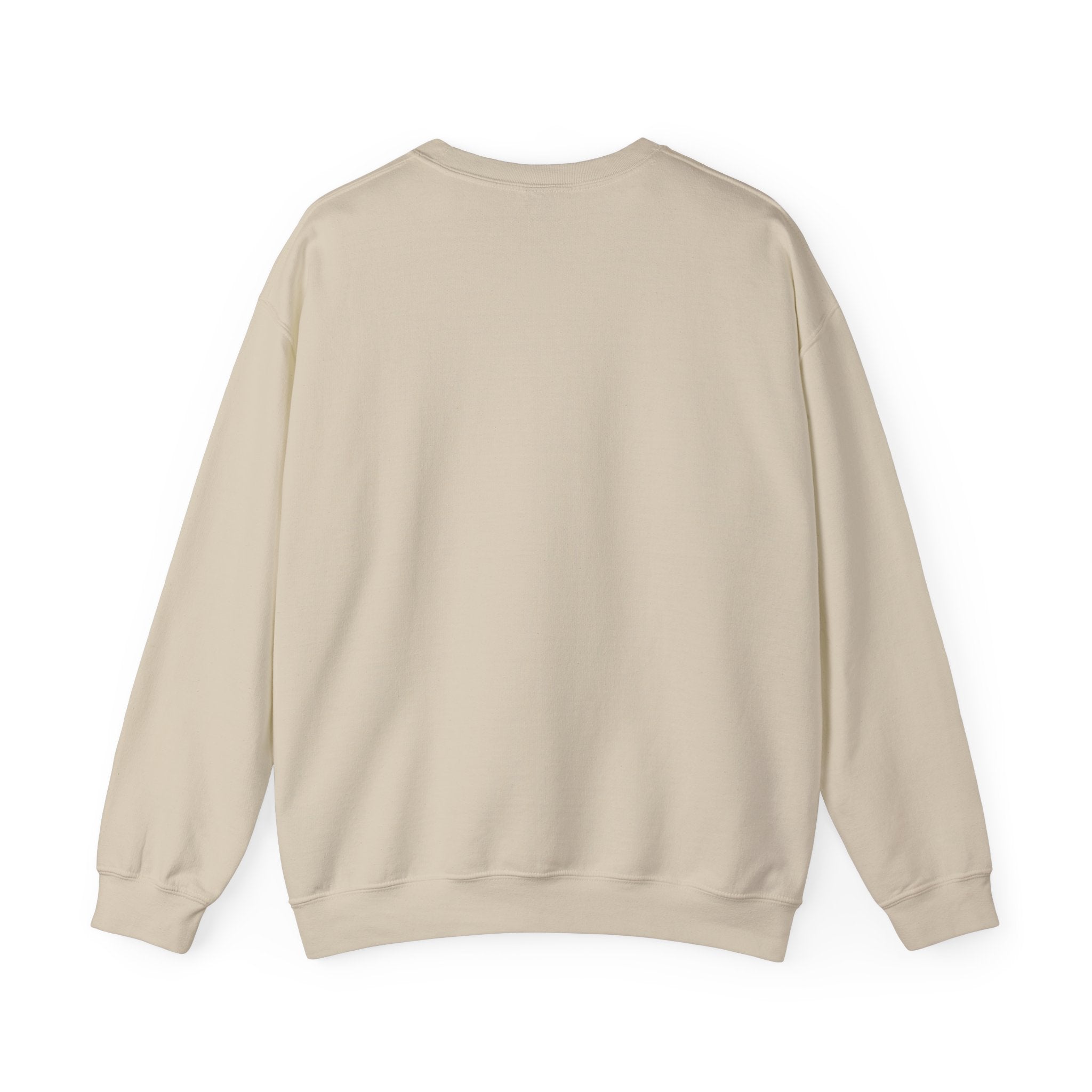 In My Teacher Era - Adult Crewneck Pullover Sweatshirt