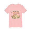 Growing Dreams - Kids T-Shirt