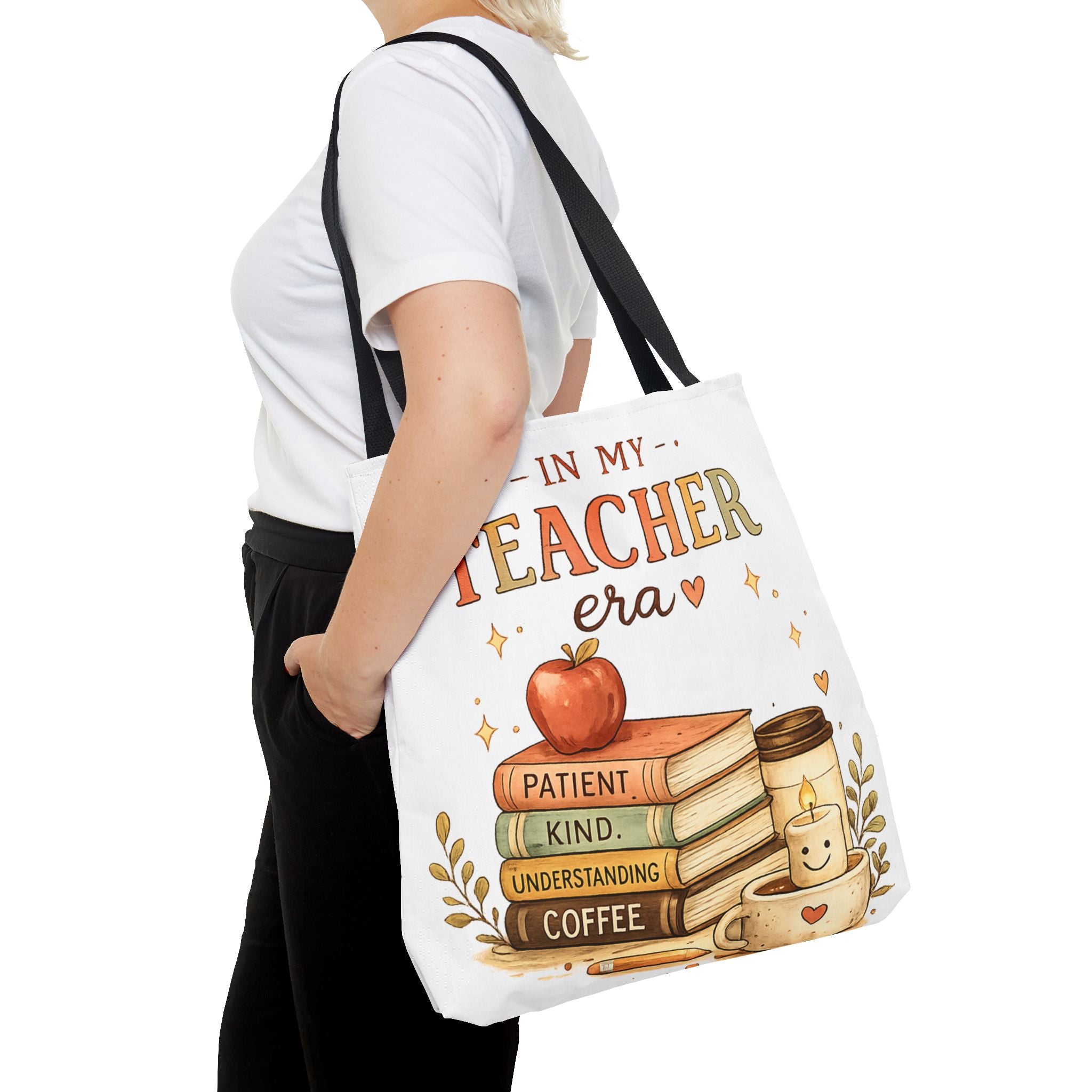 In My Teacher Era - Tote Bag