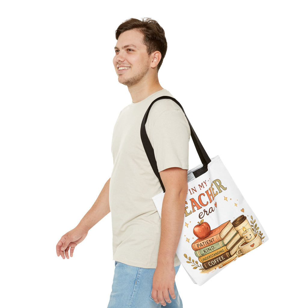 In My Teacher Era - Tote Bag