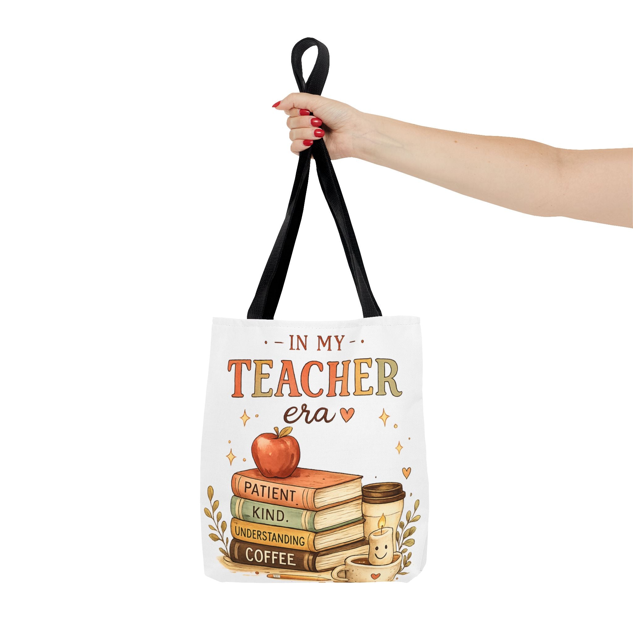 In My Teacher Era - Tote Bag