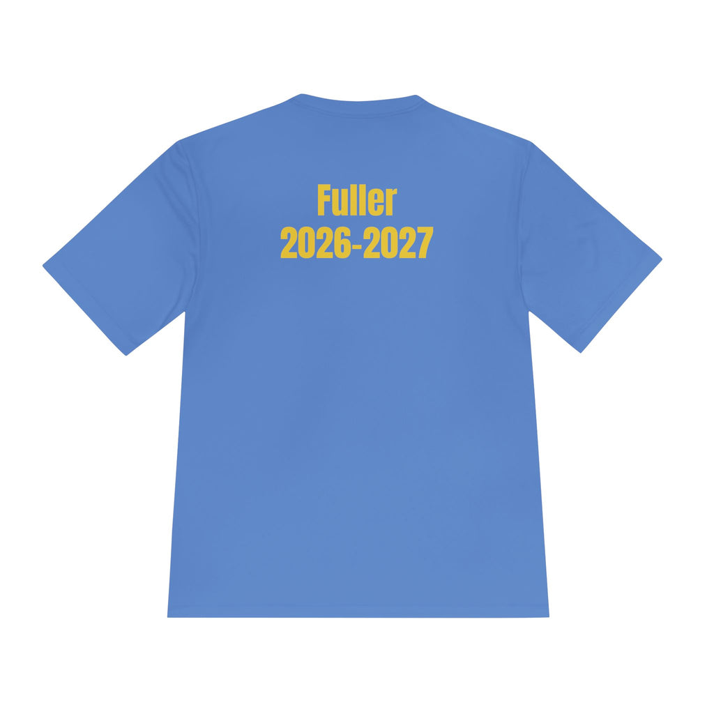 “In My Principal Era” School Leader Shirt — Custom Back (Name, School Year)