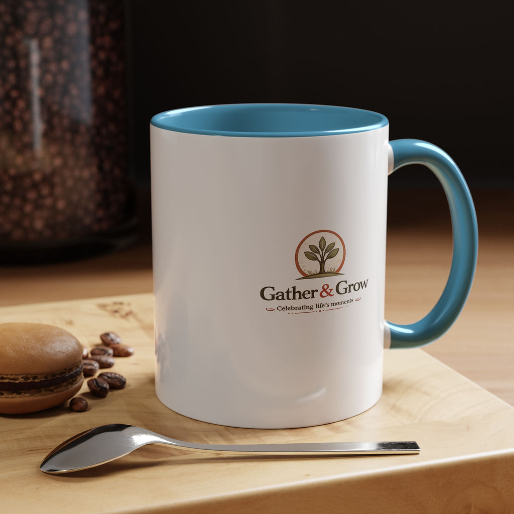 Your Feelings Matter - Ceramic Coffee Mug (11oz/15oz)