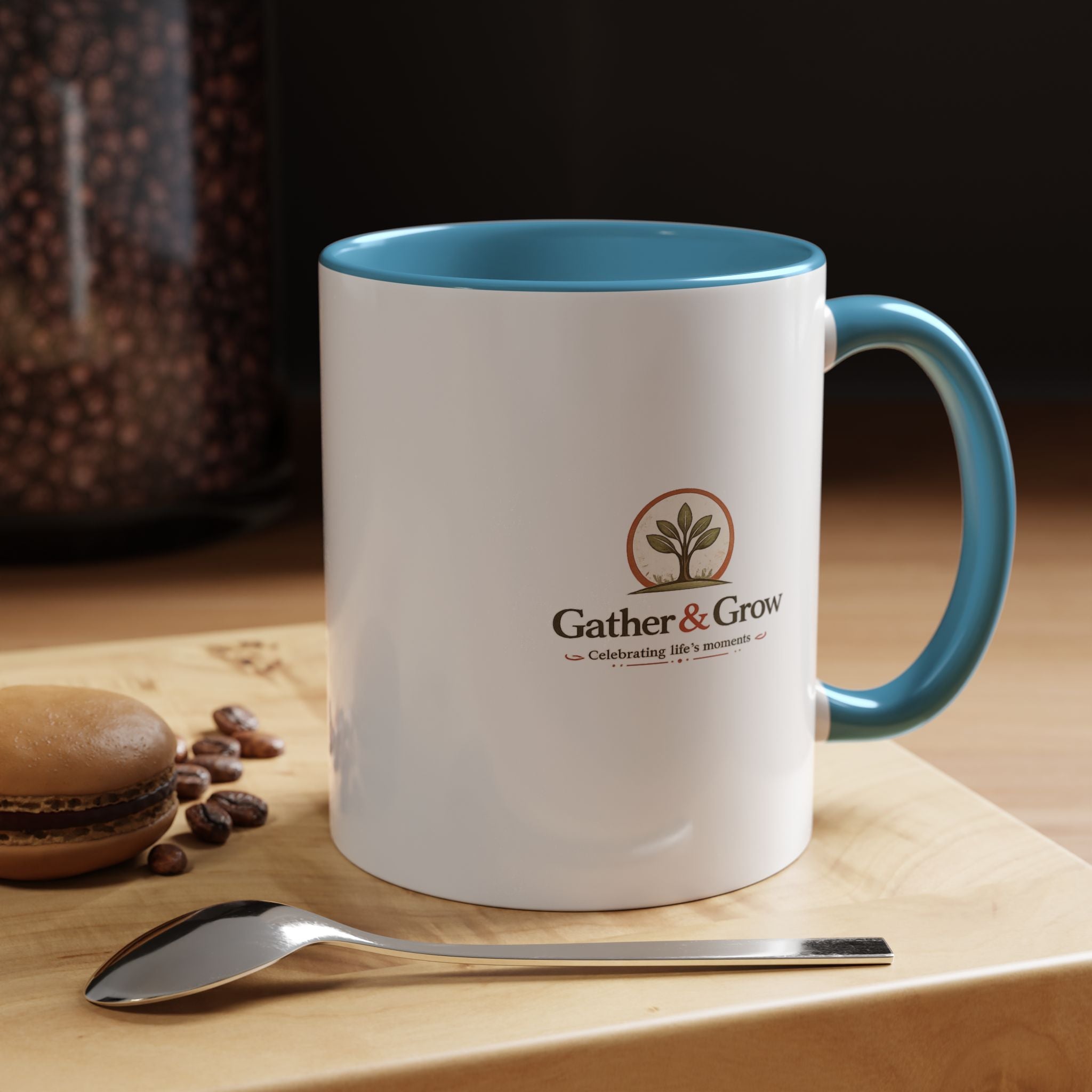 Your Feelings Matter - Ceramic Coffee Mug (11oz/15oz)
