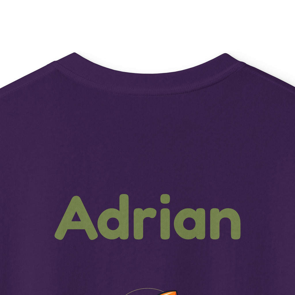 My 2nd Grade Era Kids Tee - Personalized Shirt (Reaching New Heights 2026-2027)