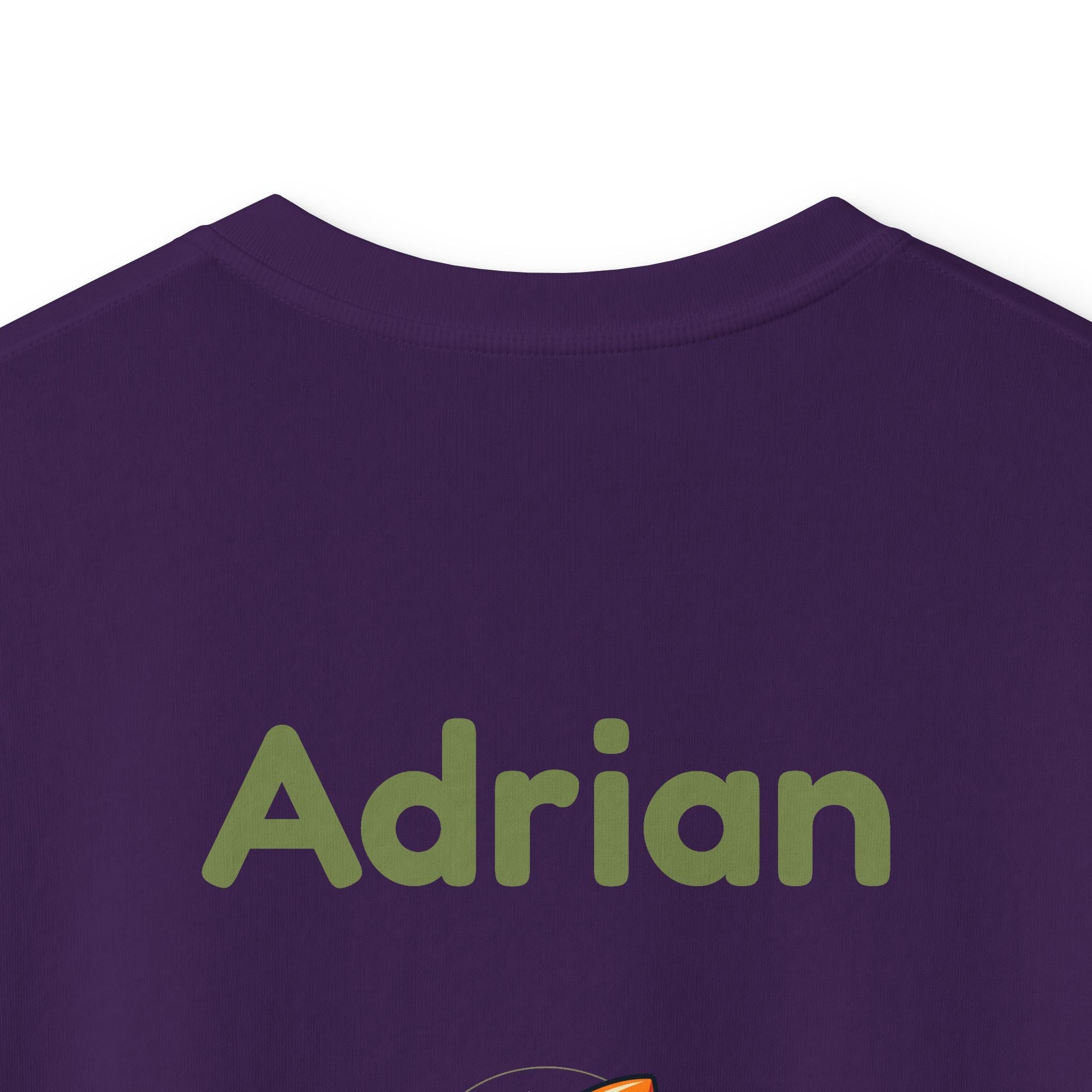 My 2nd Grade Era Kids Tee - Personalized Shirt (Reaching New Heights 2026-2027)