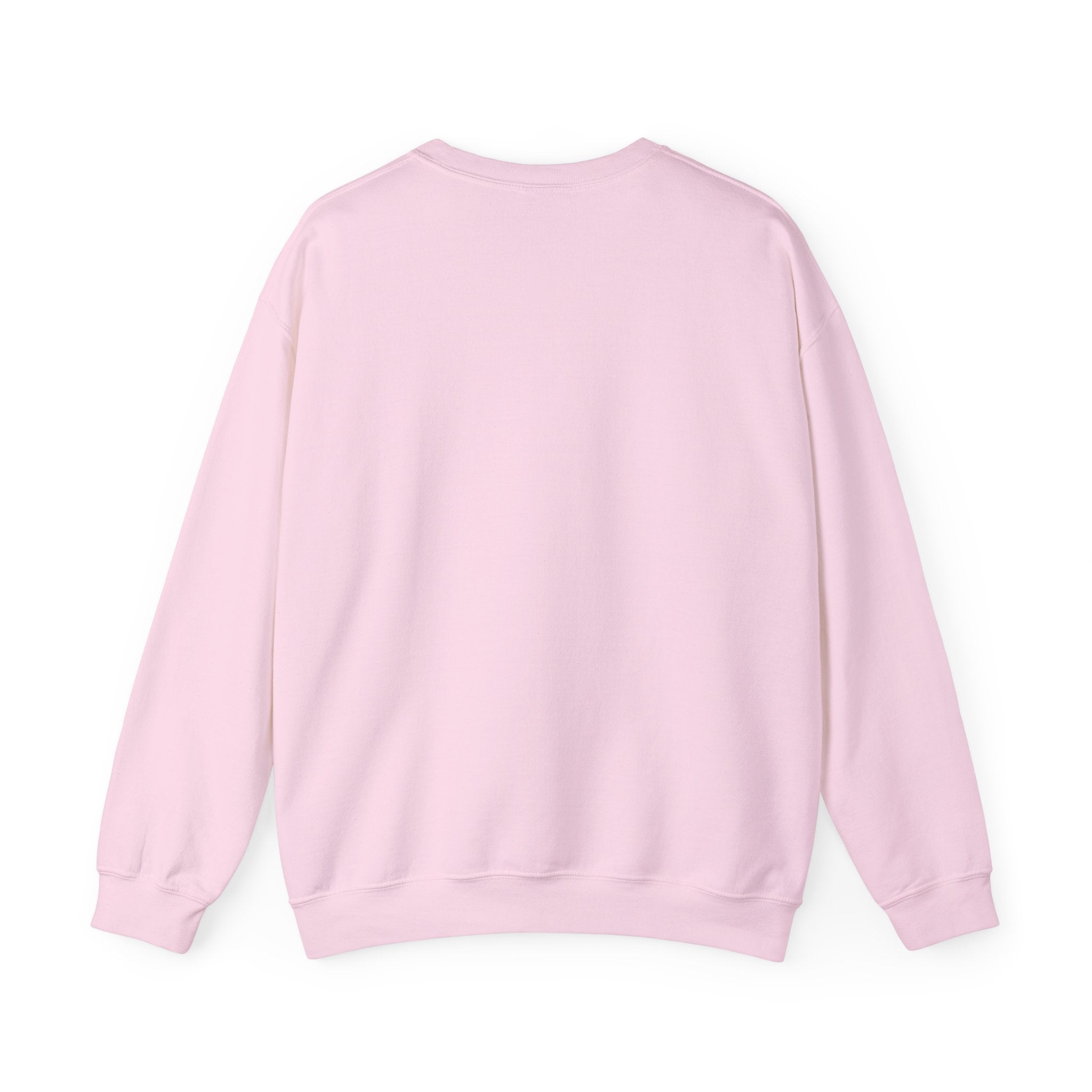 In My Teacher Era - Adult Crewneck Pullover Sweatshirt
