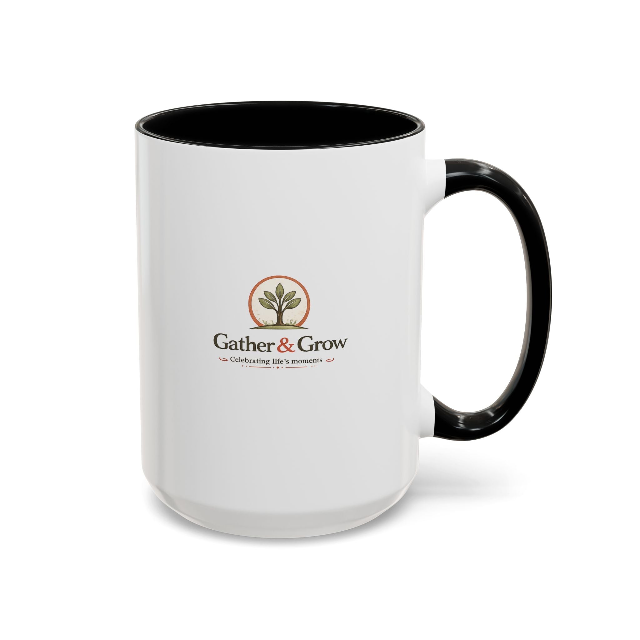 Your Feelings Matter - Ceramic Coffee Mug (11oz/15oz)