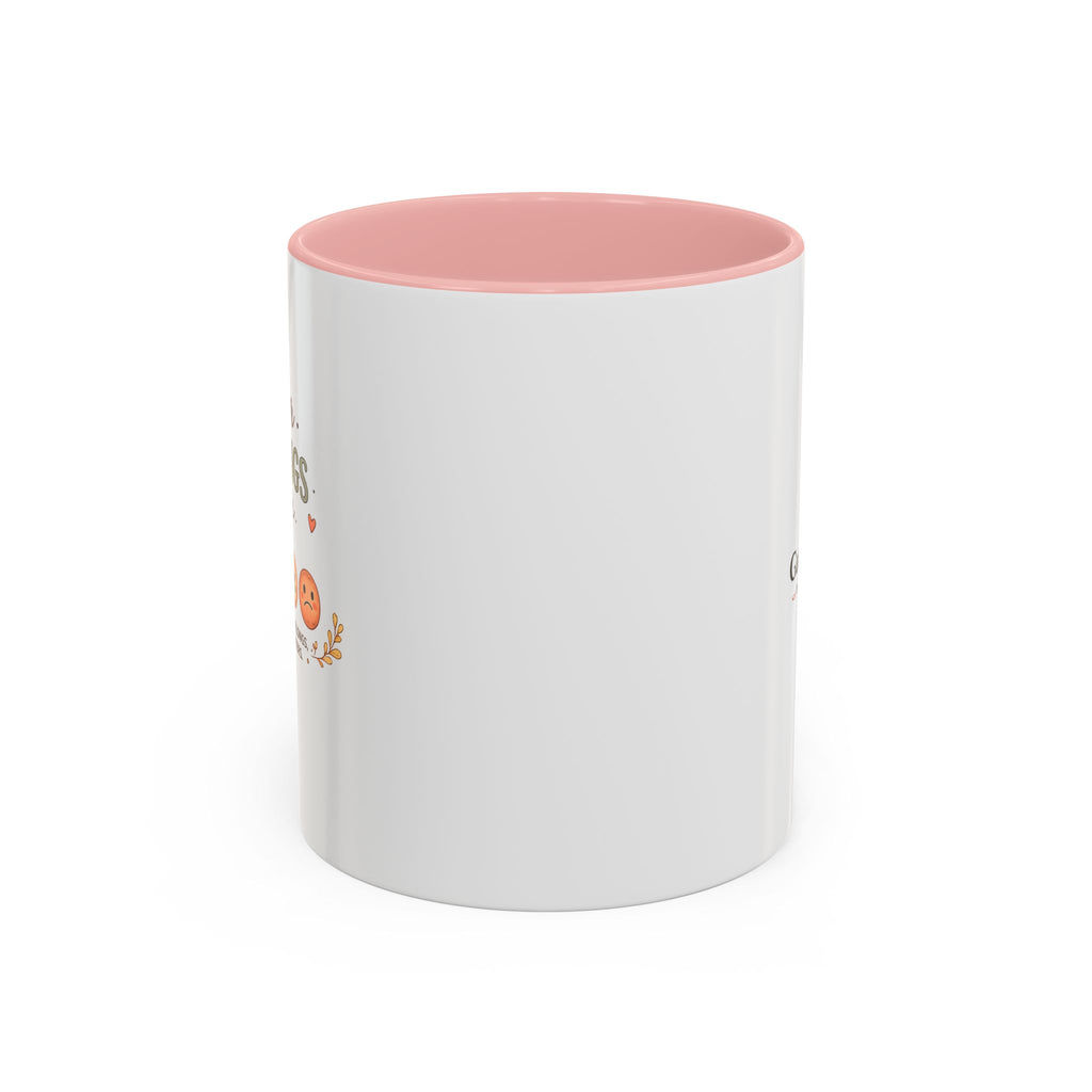 Your Feelings Matter - Ceramic Coffee Mug (11oz/15oz)