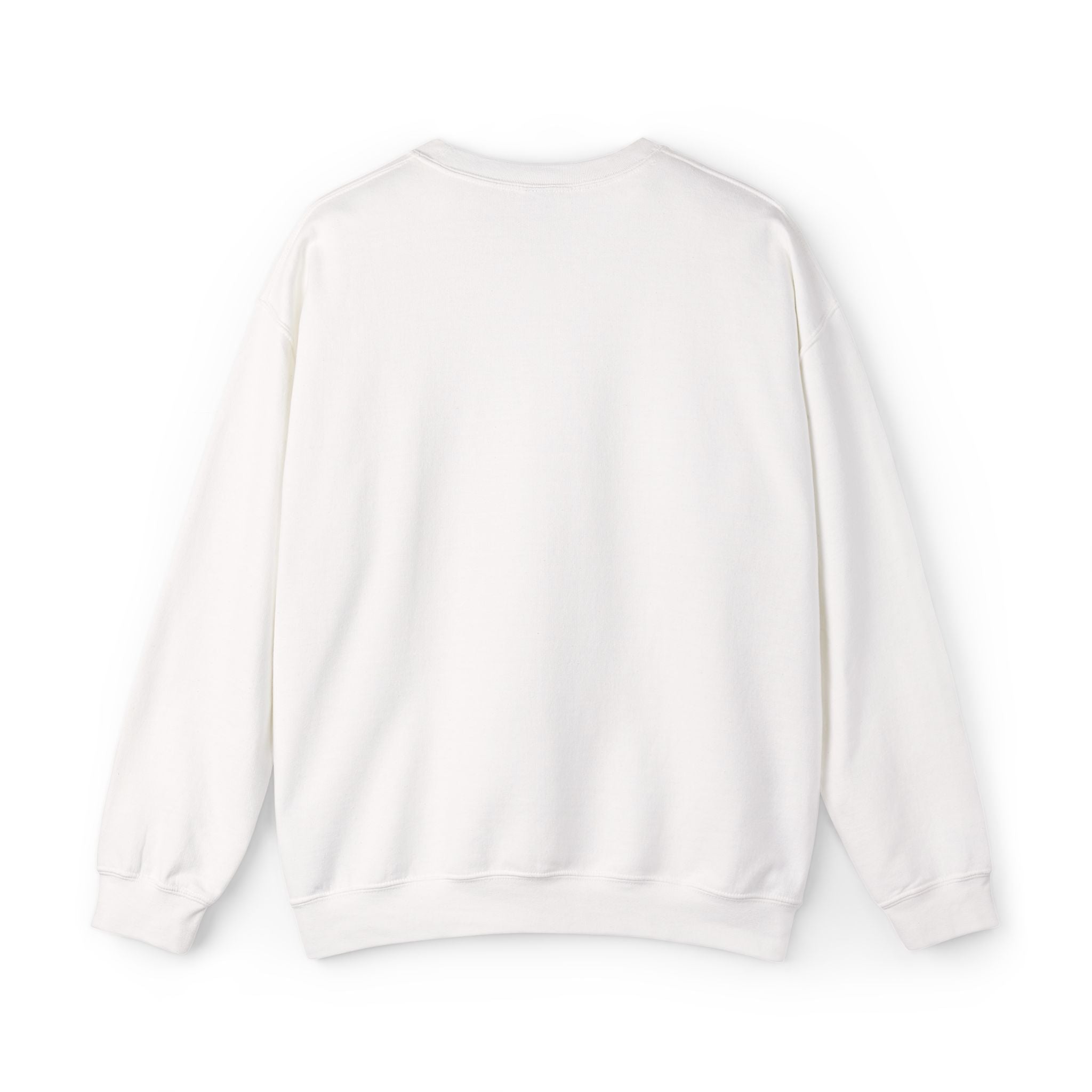 Cinnamon 'Spice' Embroidered Crewneck Sweatshirt — Matching Couples