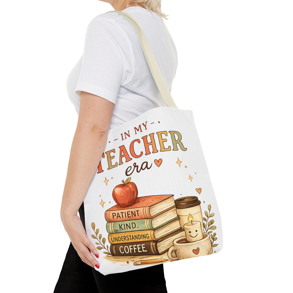 In My Teacher Era - Tote Bag